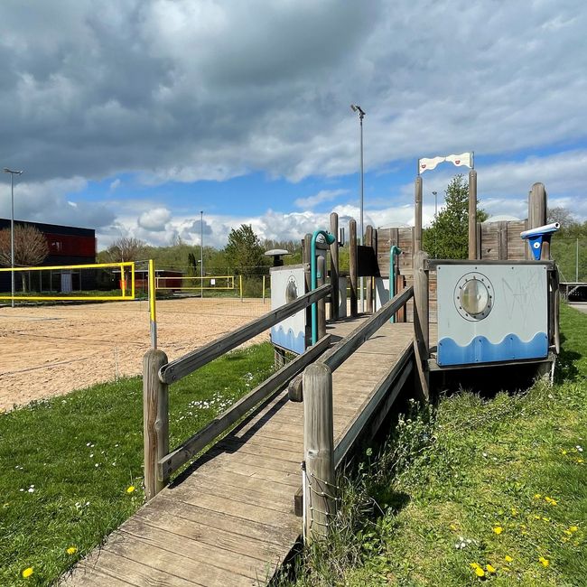 Bilder Kinderspielgerät