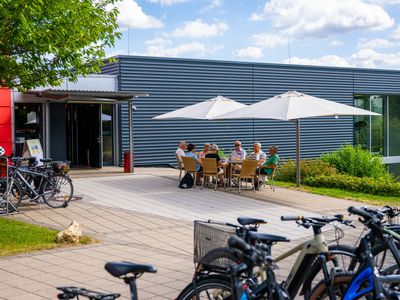 Sportpark-Info