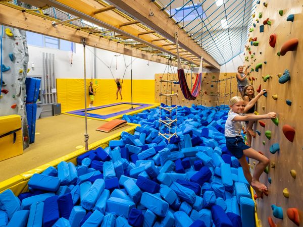 Online Buchen & Reservieren