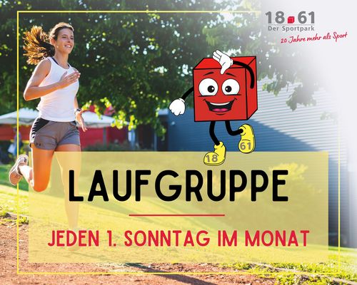 Laufgruppe