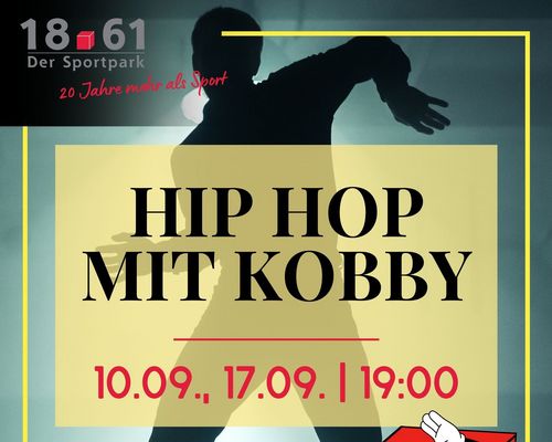 HipHop mit Kobby 