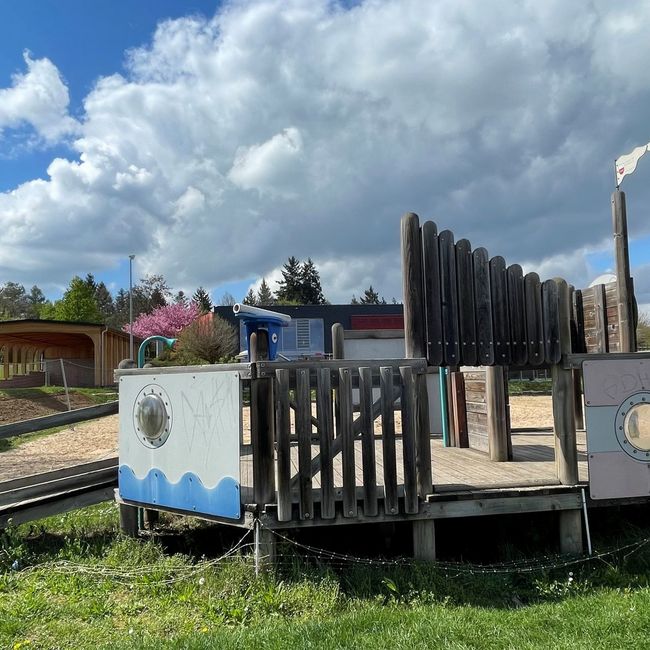 Bilder Kinderspielgerät