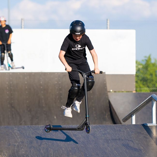 Bilder Skatepark