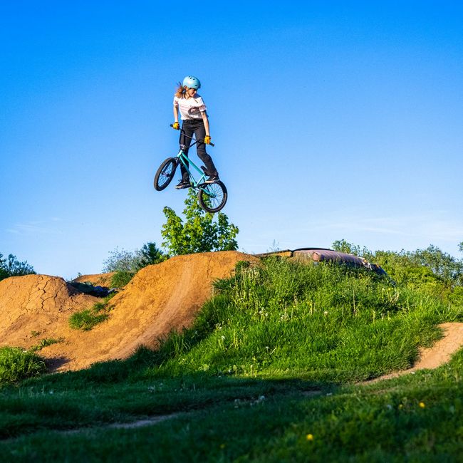 Bilder Bikepark