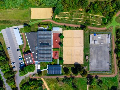 Sportpark-Info