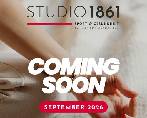 Studio 1861 - Yoga & Pilates