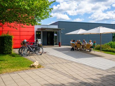 Sportpark-Info