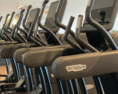 Sportpark 18-61 erneuert Cardio-Bereich mit neuen, hochmodernen Premium-Geräten