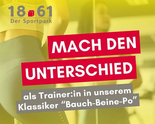 Mach den Unterschied!