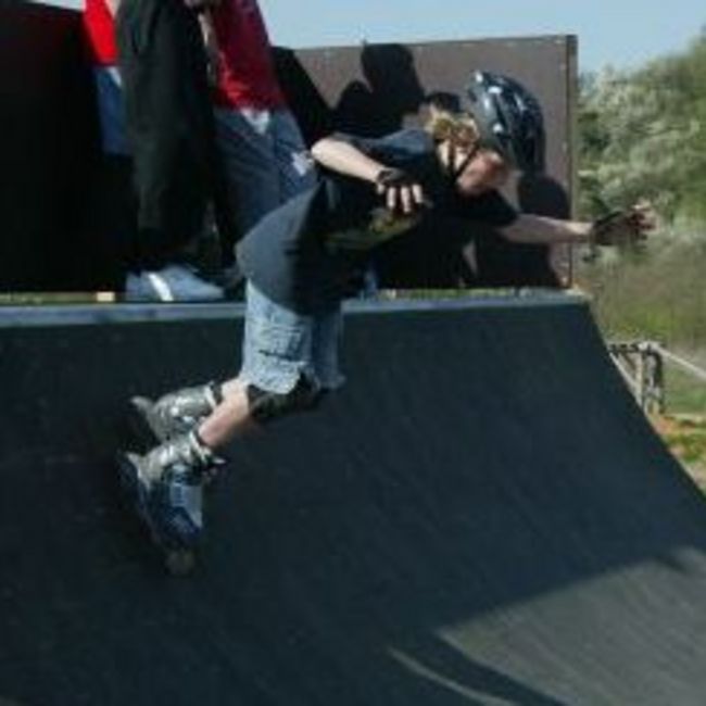 Bilder Skatepark