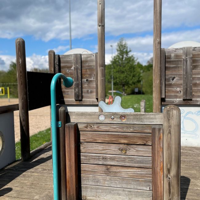 Bilder Kinderspielgerät
