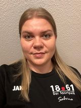 Mitarbeiter Sportpark 18-61